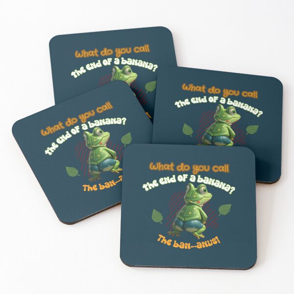Item preview, Frog Butt Bananus designed and sold by CarolinaShirt.