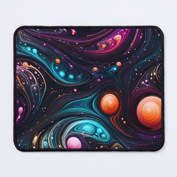 Item preview, seamless patterns,cosmos. Picture galaxies, planets, and celestial elements. designed and sold by sfwArt.