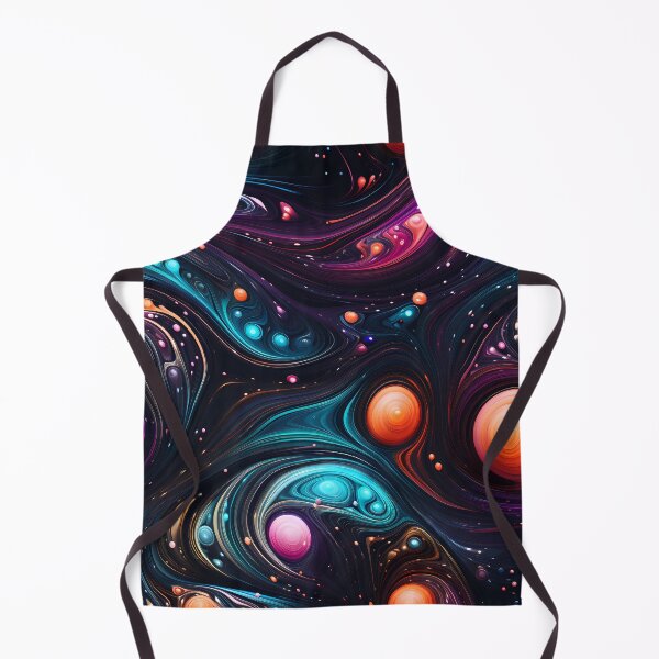 Item preview, seamless patterns,cosmos. Picture galaxies, planets, and celestial elements. designed and sold by sfwArt.