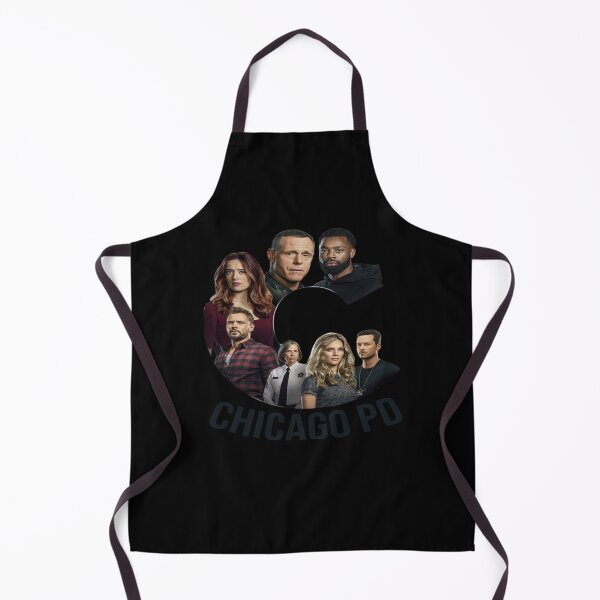 Item preview, Chicago PD tv show designed and sold by ReeceKaur.