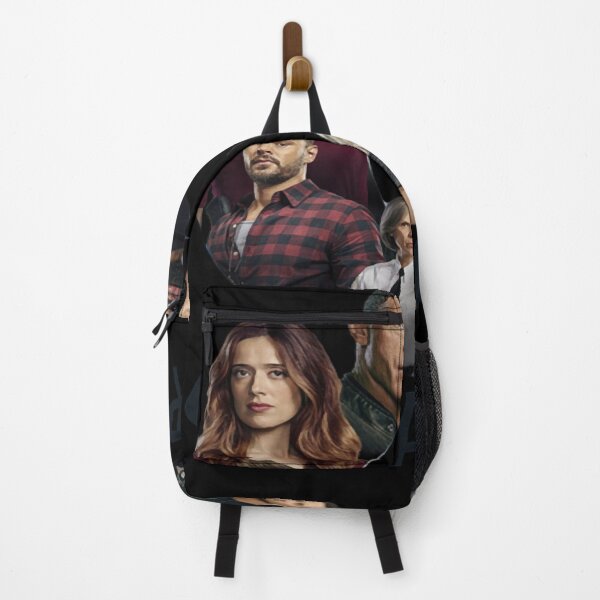 Item preview, Chicago PD tv show designed and sold by ReeceKaur.