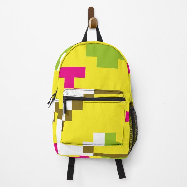 Item preview, SMILEY PIXEL designed and sold by jefvr.
