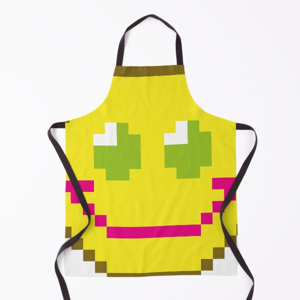 Item preview, SMILEY PIXEL designed and sold by jefvr.