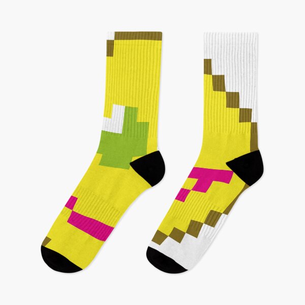 Item preview, SMILEY PIXEL designed and sold by jefvr.