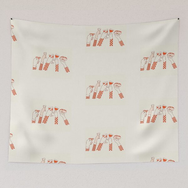 Item preview, Cheers! designed and sold by AmandaGJ9t3.