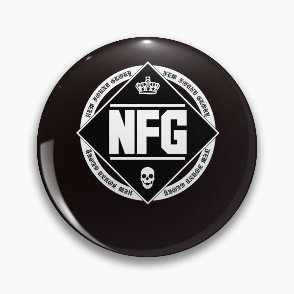 Item preview, New Found Glory  designed and sold by TillyDodd.