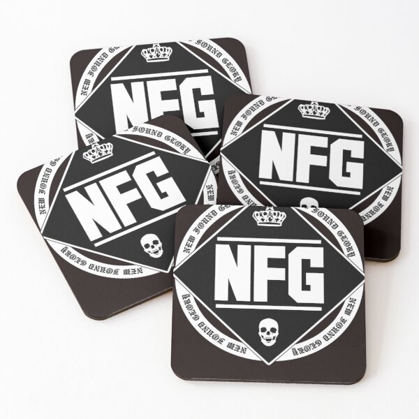Item preview, New Found Glory  designed and sold by TillyDodd.