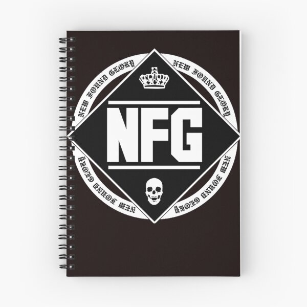 Item preview, New Found Glory  designed and sold by TillyDodd.