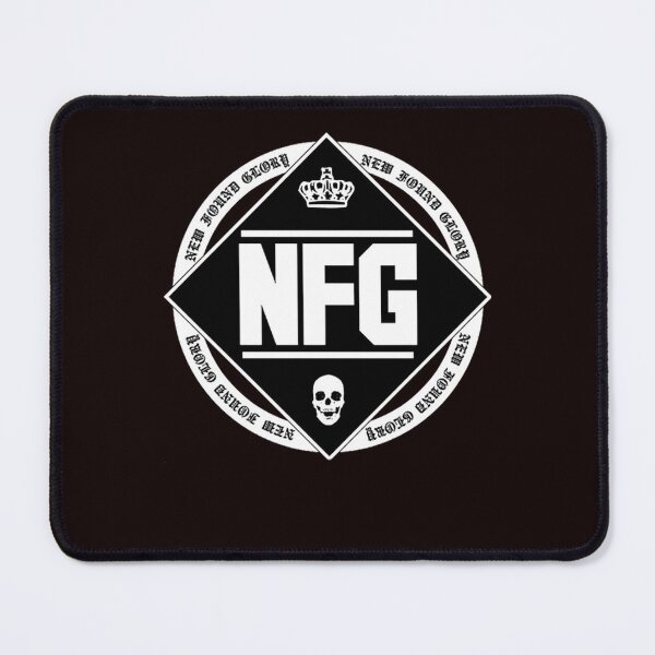 Item preview, New Found Glory  designed and sold by TillyDodd.