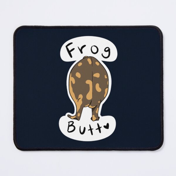 Item preview, Frog Butt Classic designed and sold by CarolinaShirt.