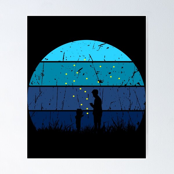 Top 12 Grave Of The Fireflies Poster Collection, by razatee