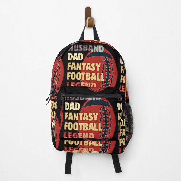 Item preview, Husband Dad Fantasy Football Legend designed and sold by csoDesign.