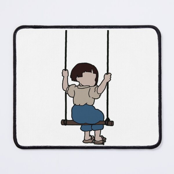 Item preview, Grave of the fireflies designed and sold by RoseleePearl.