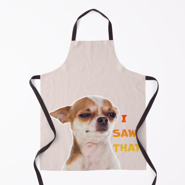 Item preview, Funny chihuahua dog - I saw that designed and sold by Monkey-Bar.