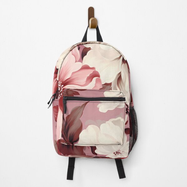 Item preview, A delicate and enchanting pink flower graphic design designed and sold by Cha-house.