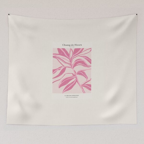 Item preview, Champ de Fleurs designed and sold by AmandaGJ9t3.