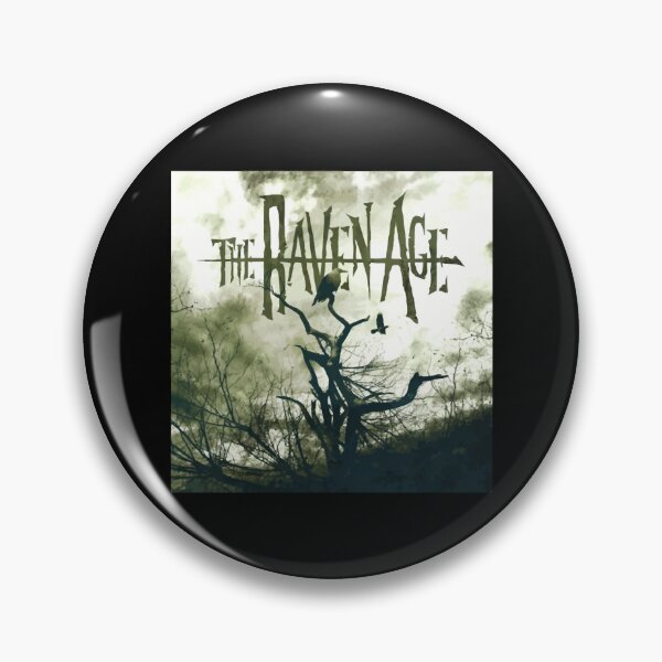 Item preview, decorated The Raven Age Band amenities designed and sold by RoseleePearl.