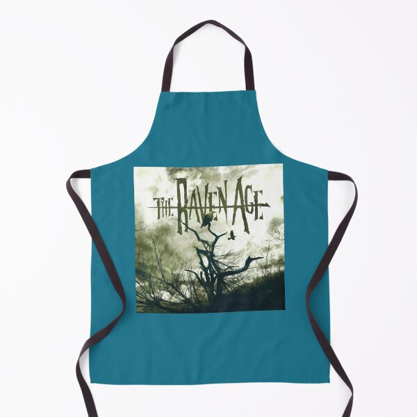 Item preview, decorated The Raven Age Band amenities designed and sold by RoseleePearl.