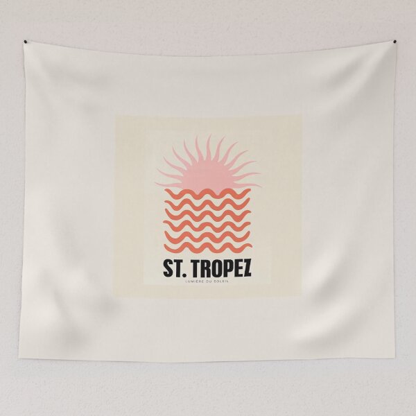Item preview, St Tropez designed and sold by AmandaGJ9t3.
