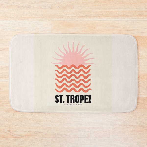 Item preview, St Tropez designed and sold by AmandaGJ9t3.