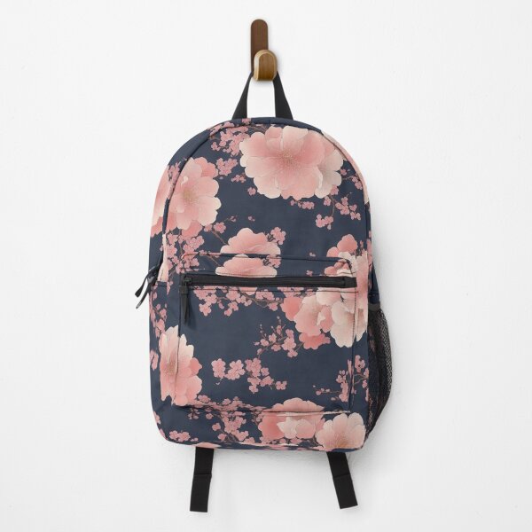 Item preview, Delicate cherry blossoms, Japanese culture designed and sold by CoolPixels.