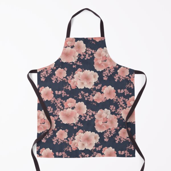 Item preview, Delicate cherry blossoms, Japanese culture designed and sold by CoolPixels.