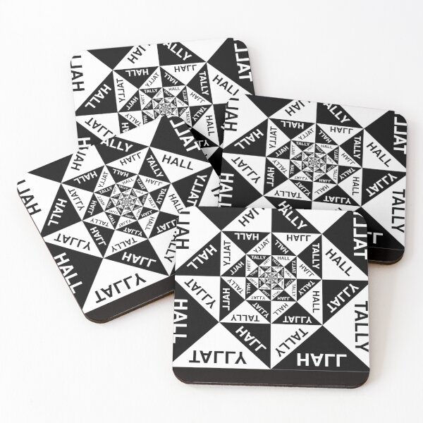 Item preview, New 02 Tally  designed and sold by ChloeBurro.