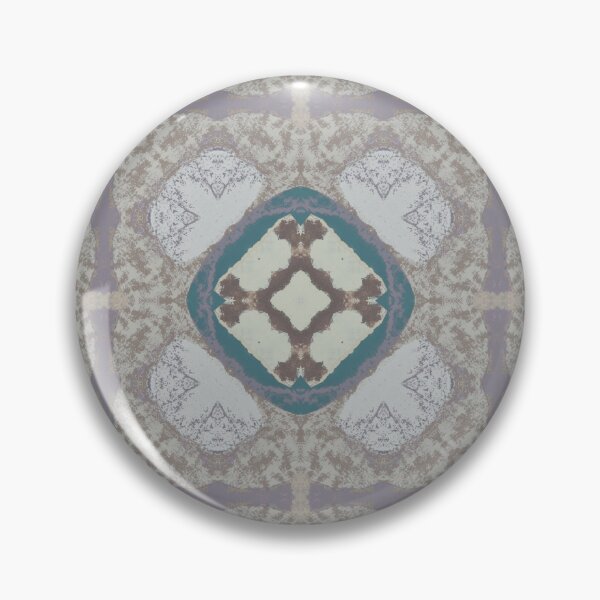 Item preview, Lavish Lichen by Jenny Meehan  designed and sold by Jenny Meehan Art Prints and Patterns  .