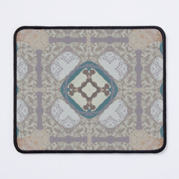 Item preview, Lavish Lichen by Jenny Meehan designed and sold by Jenny Meehan Art Prints and Patterns .