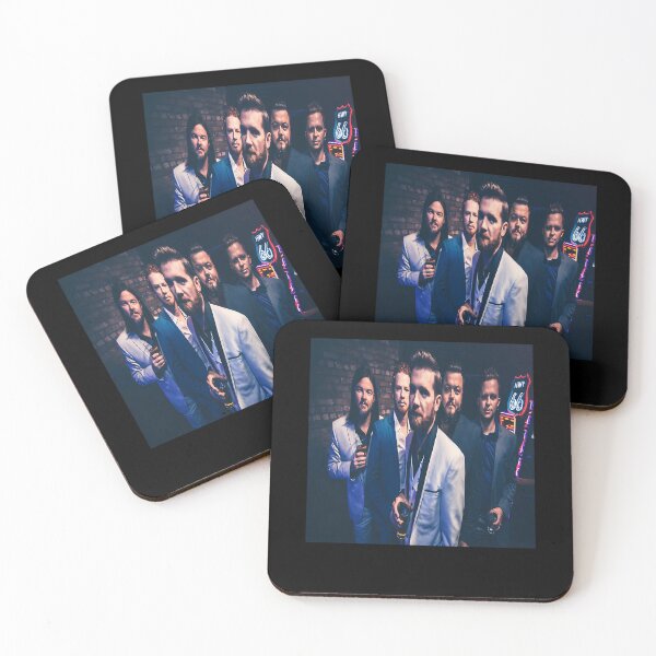 Item preview, The.music.concert tour designed and sold by CunninghamWith.