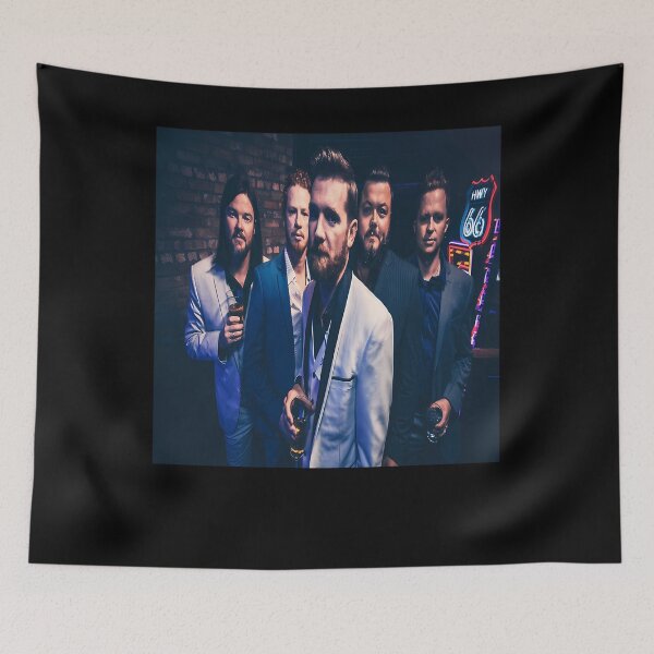 Item preview, The.music.concert tour designed and sold by CunninghamWith.
