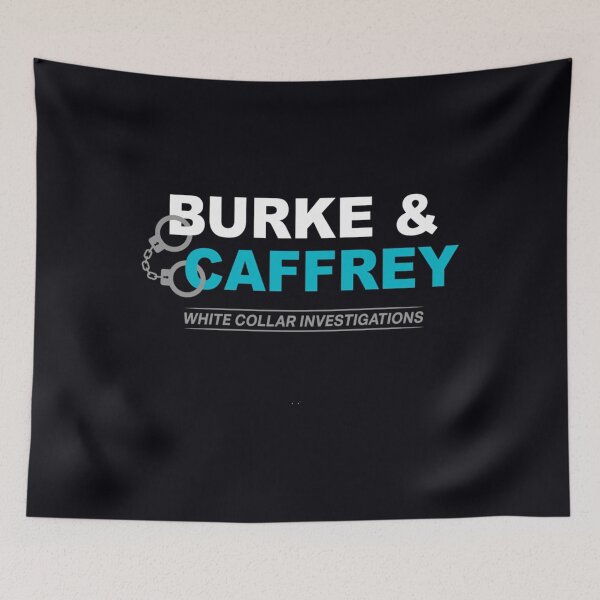 Item preview, Burke  Caffrey Investigations   	 designed and sold by zhlhzispe33.