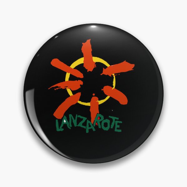 Item preview, Lanzarote Wide Fitted designed and sold by FifiDoiron.