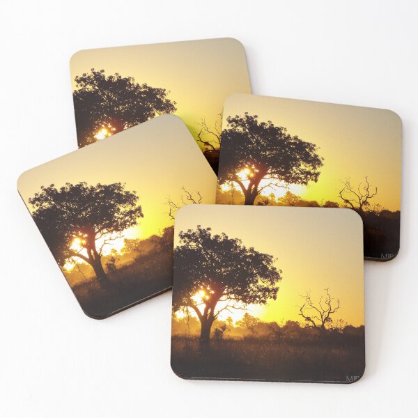 Item preview, Sunset in the Delta designed and sold by MJPArtworks.