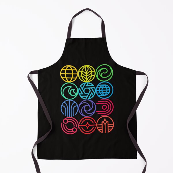 Item preview, New Epcots Version designed and sold by ChloeBurro.