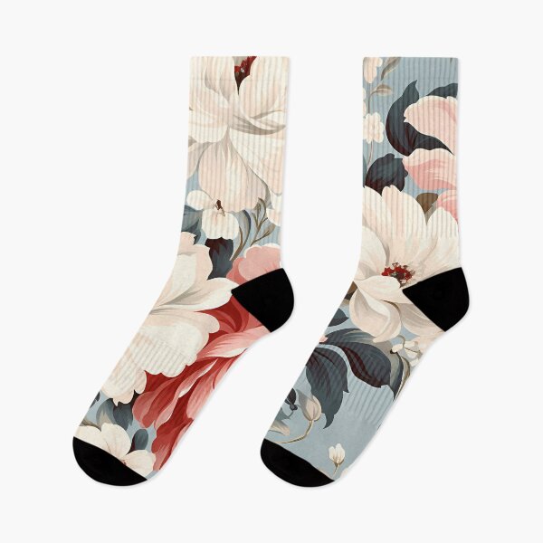 Item preview, A delicate and enchanting pink flower graphic design designed and sold by Cha-house.
