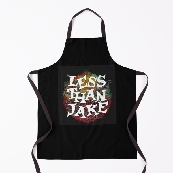Item preview, Less Than Jake designed and sold by ClaudeLeroux.
