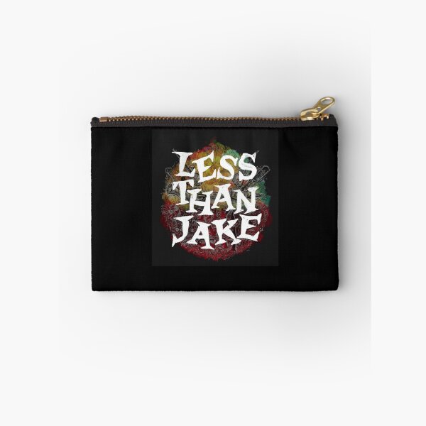 Item preview, Less Than Jake designed and sold by ClaudeLeroux.
