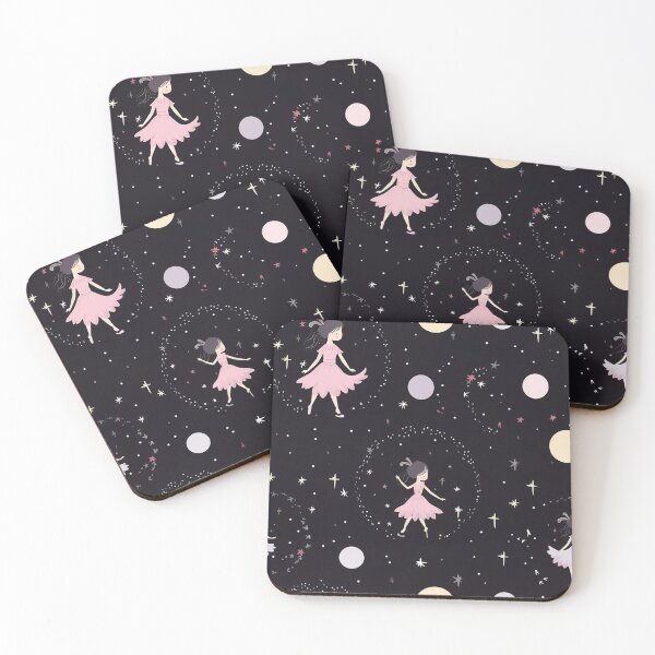 Item preview, Modern, summery design reminiscent of mythical creatures designed and sold by Pflugart.