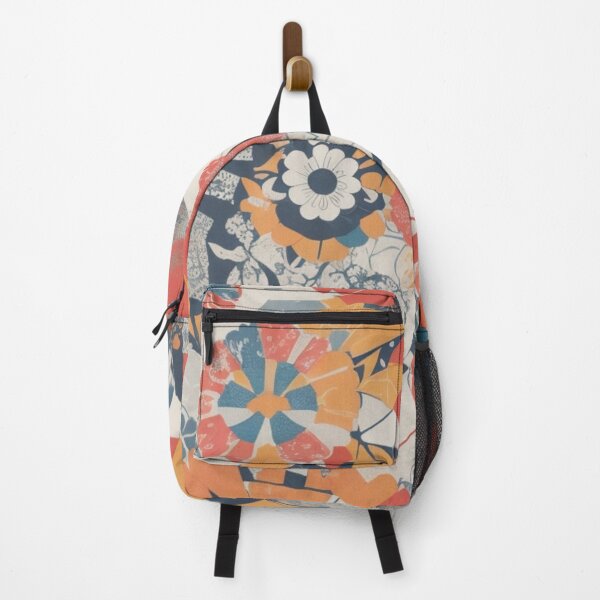 Item preview, Hana flower japan vintage Patterns designed and sold by Rrrmin.