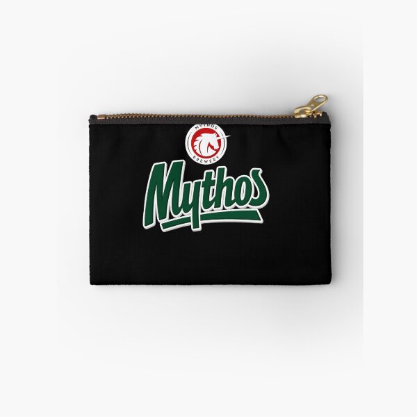 Item preview, Mythos beer designed and sold by LeonMleod.
