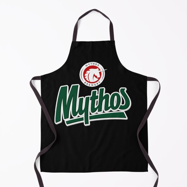Item preview, Mythos beer designed and sold by LeonMleod.