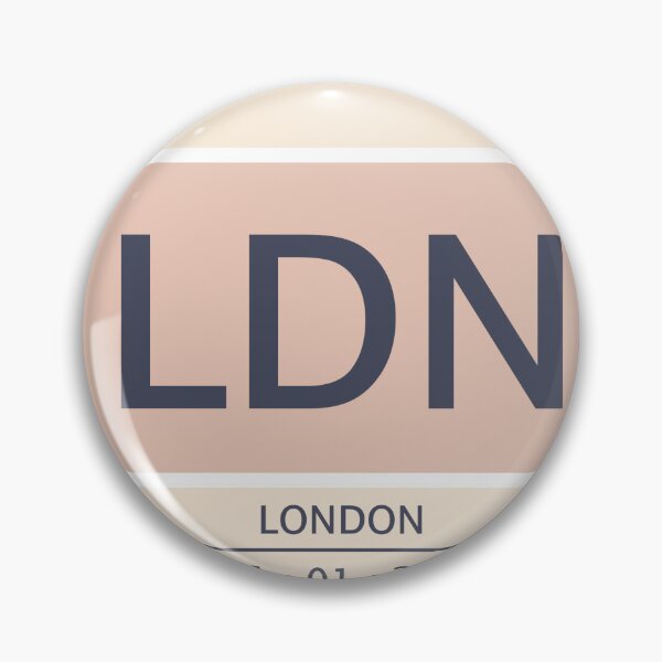 Artikelvorschau, London entworfen und verkauft von AmandaGJ9t3.