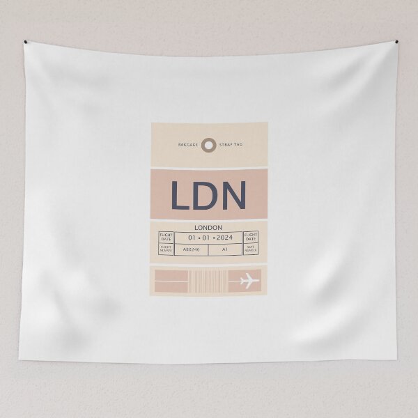 Item preview, London designed and sold by AmandaGJ9t3.