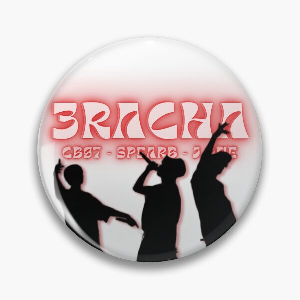 Item preview, 3racha designed and sold by Illustrated by Cece.