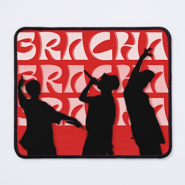 Item preview, 3racha designed and sold by Illustrated by Cece.