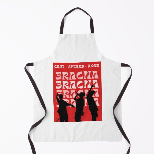 Item preview, 3racha designed and sold by Illustrated by Cece.