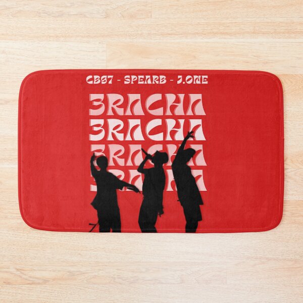 Item preview, 3racha designed and sold by Illustrated by Cece.