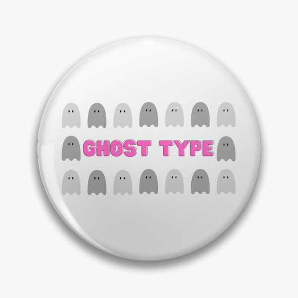 Item preview, Adorable ghost type pattern for halloween designed and sold by noneko04.