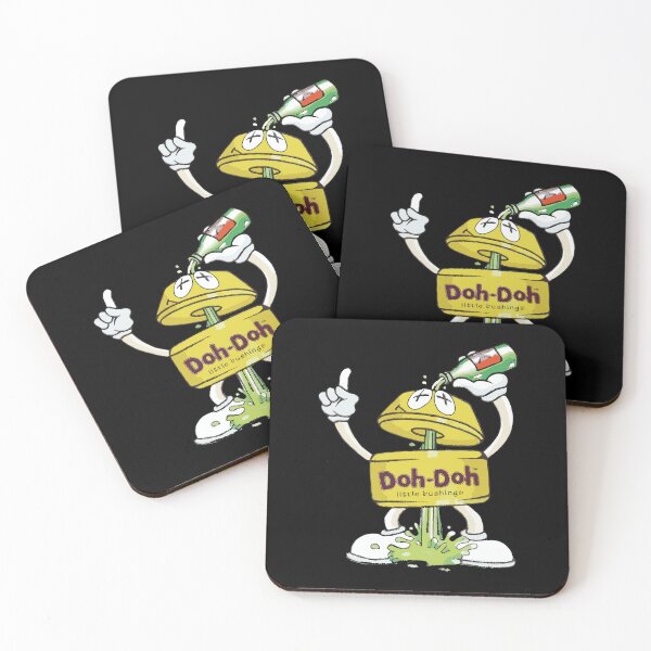 Item preview, Doh-Doh designed and sold by BeBeMind.
